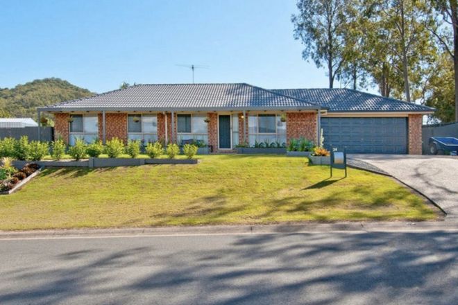 Picture of 24 Ernest Street, WINDAROO QLD 4207