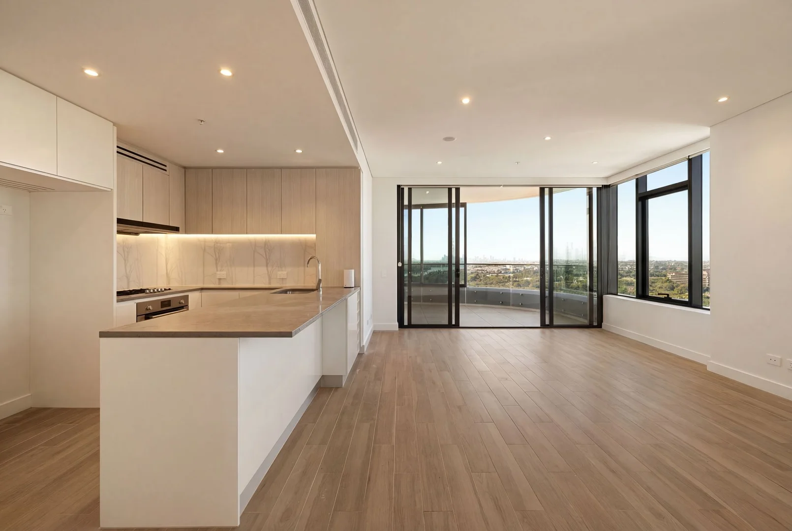 Additional image 6 of 1908/8 Walker Street, Rhodes NSW 2138