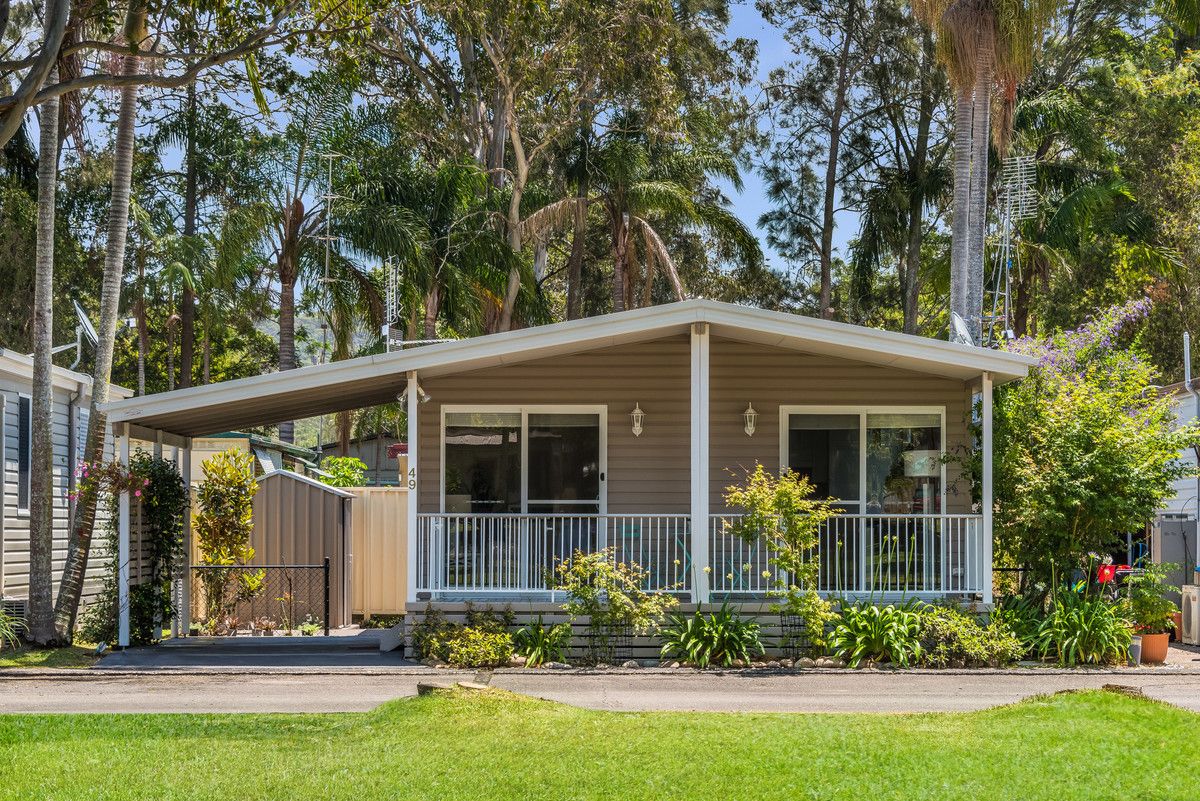 49/437 Wards Hill Road, Empire Bay NSW 2257, Image 0