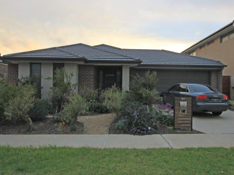 60 Australis Drive, Williams Landing VIC 3027 House For Rent Domain