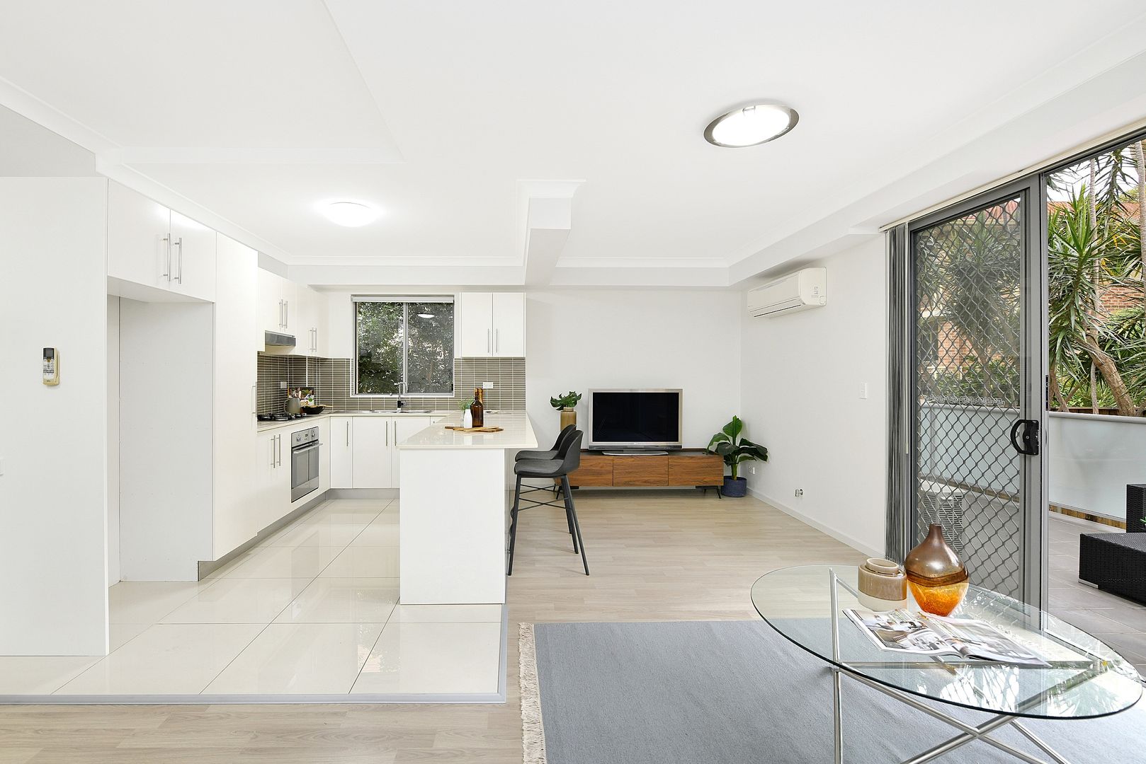 3/24-28 Bembridge Street, Carlton NSW 2218, Image 1