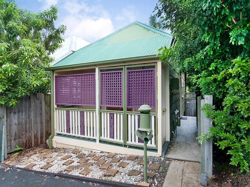 116 Isaac Street, SPRING HILL QLD 4000, Image 0