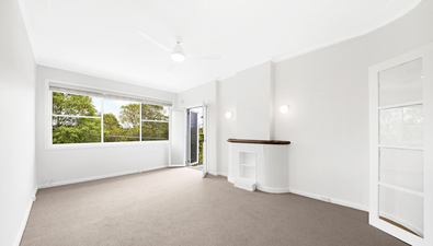 Picture of 2/19 Tobruk Avenue, CREMORNE NSW 2090