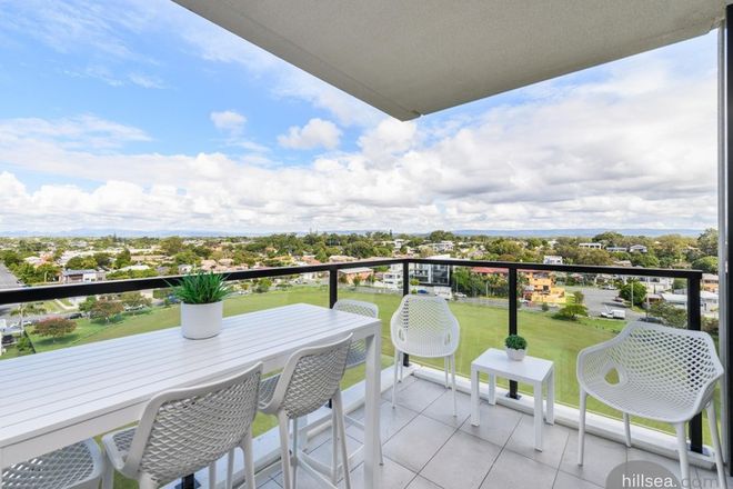 Picture of 806/372 Marine Parade, LABRADOR QLD 4215