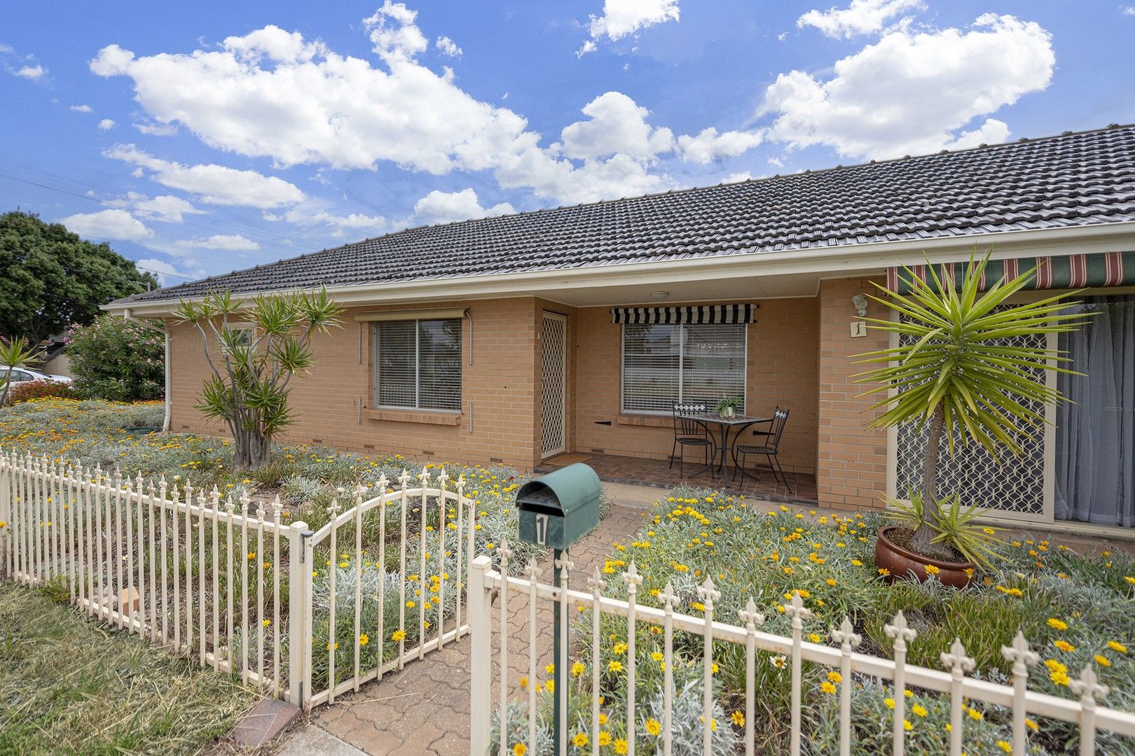 1/21 Fourth Avenue, Semaphore Park SA 5019, Image 0