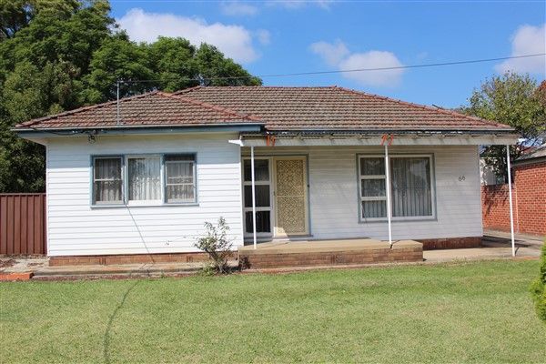 2 bedrooms House in 66 Lilian Lane CAMPSIE NSW, 2194