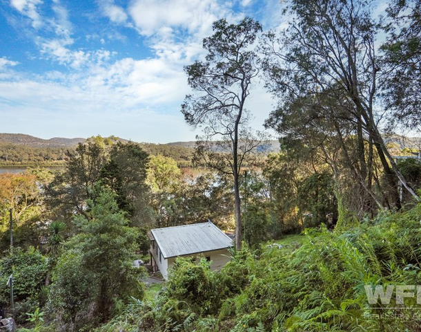 5606 Wisemans Ferry Road, Gunderman NSW 2775