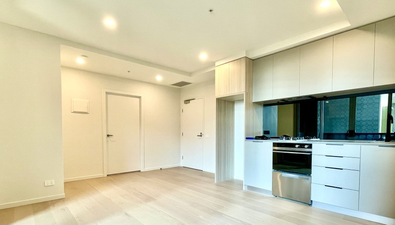 Picture of 301F/8 Elgin St, MELBOURNE VIC 3000