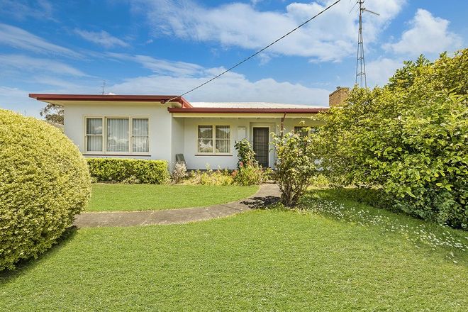 Picture of 15 Lord Street, COBDEN VIC 3266
