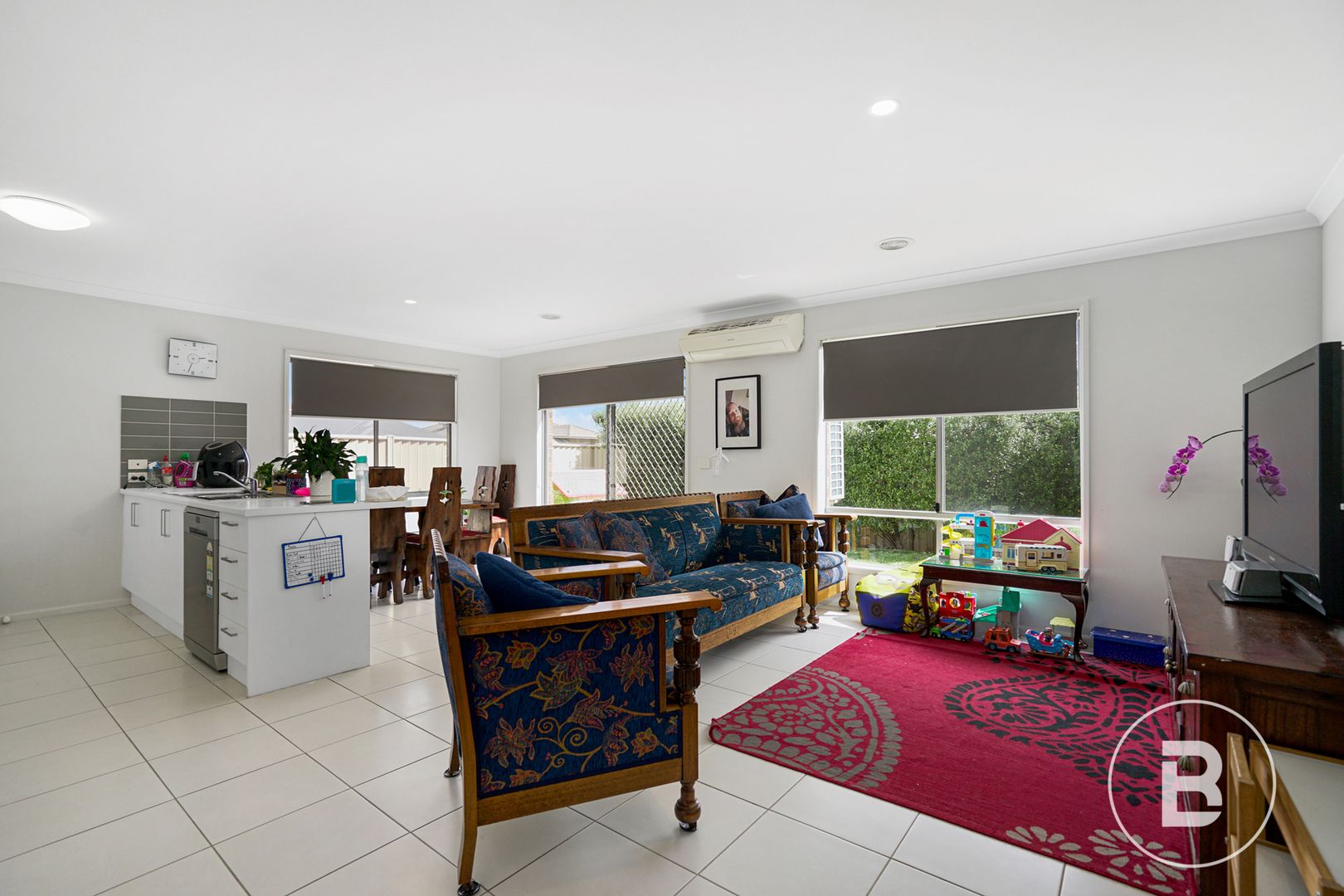 21 Chifley Drive, Delacombe VIC 3356, Image 2