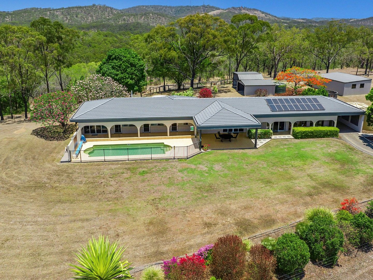 895 Glenlyon Road, O'Connell QLD 4680, Image 0