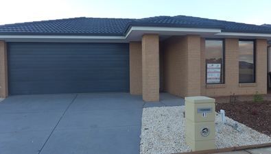 Picture of 81 Southwinds Road, ARMSTRONG CREEK VIC 3217