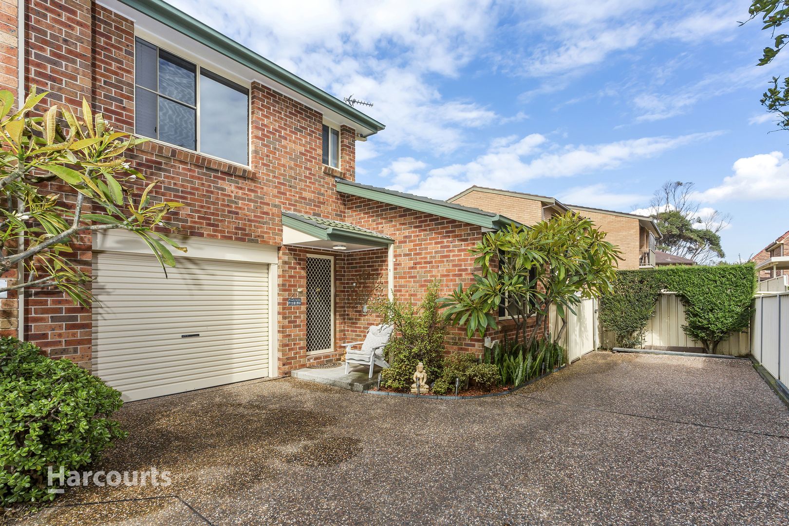 1/66 Peterborough Avenue, Lake Illawarra NSW 2528, Image 1