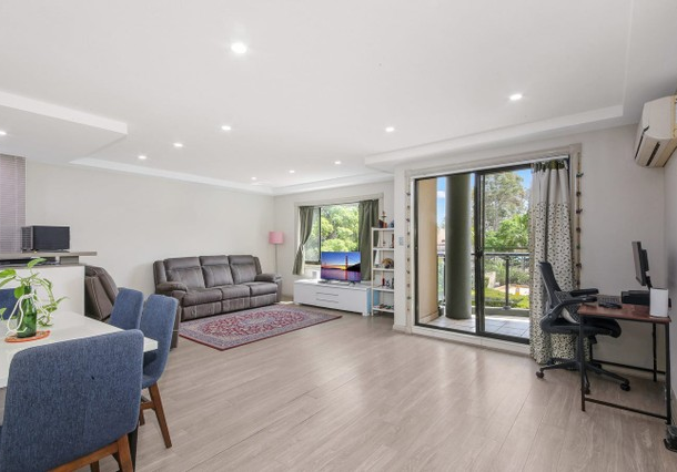 206/91C Bridge Road, Westmead NSW 2145