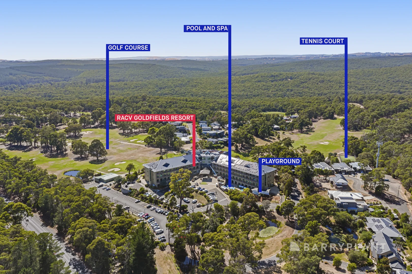 Additional image 34 of 235 and 13/1500 Midland Highway, Creswick VIC 3363