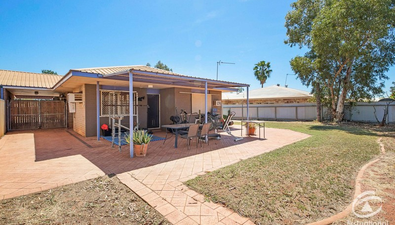 Picture of 8A Wylie Court, NICKOL WA 6714