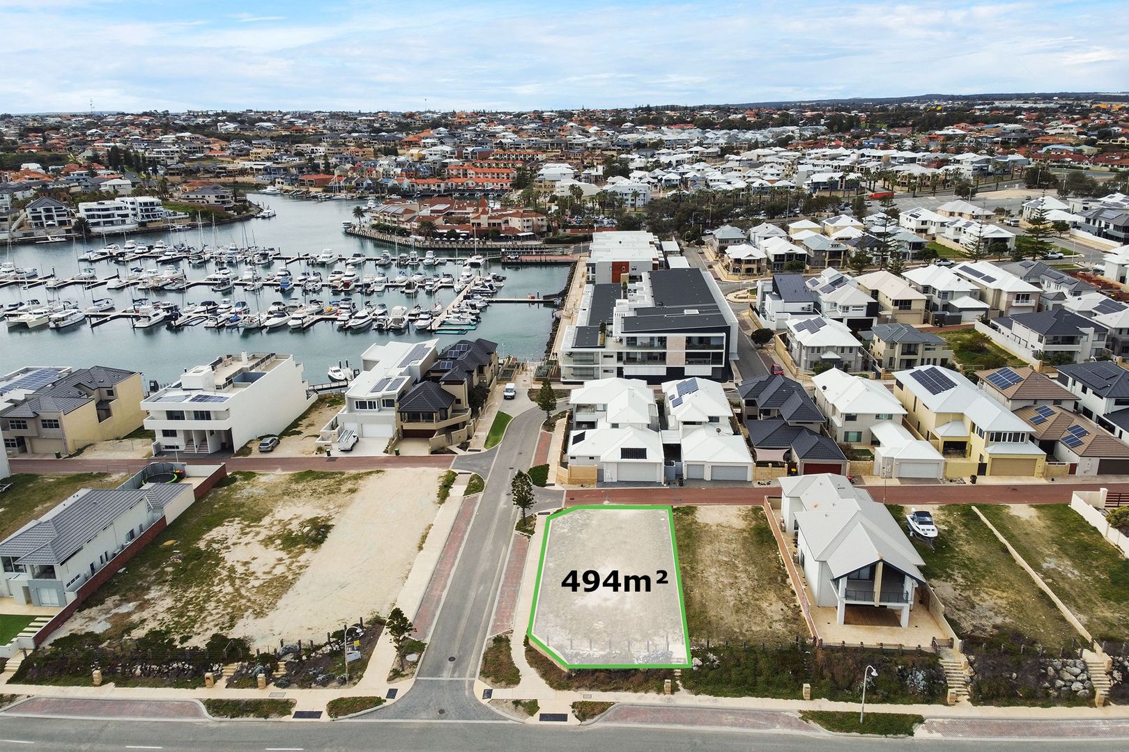 86 Alexandria View, Mindarie WA 6030, Image 2