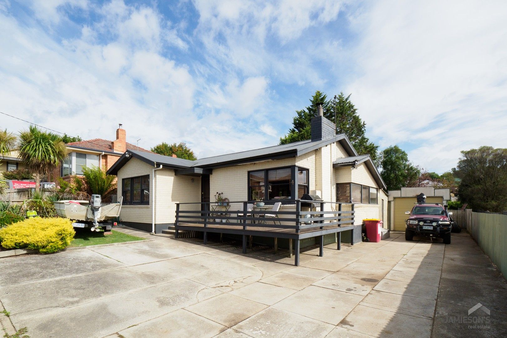 3 bedrooms House in 4 Munford Street KINGS MEADOWS TAS, 7249