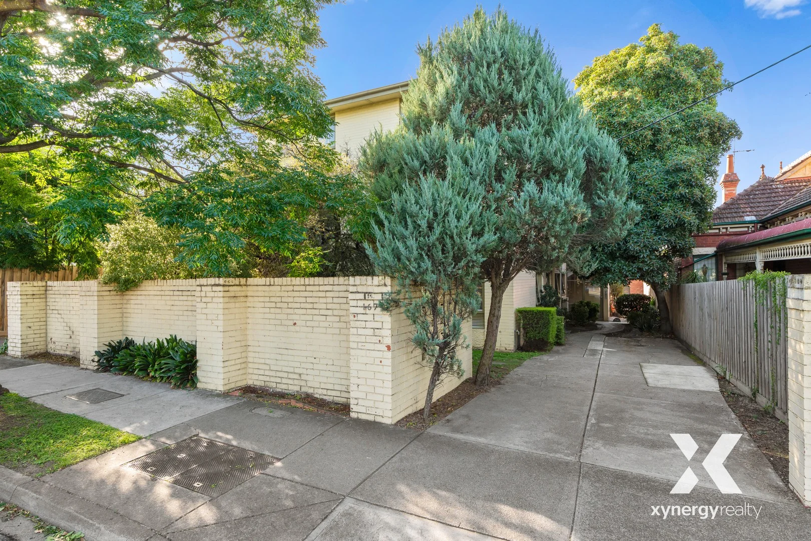 Primary image of 8/167 Riversdale Road, Hawthorn VIC 3122