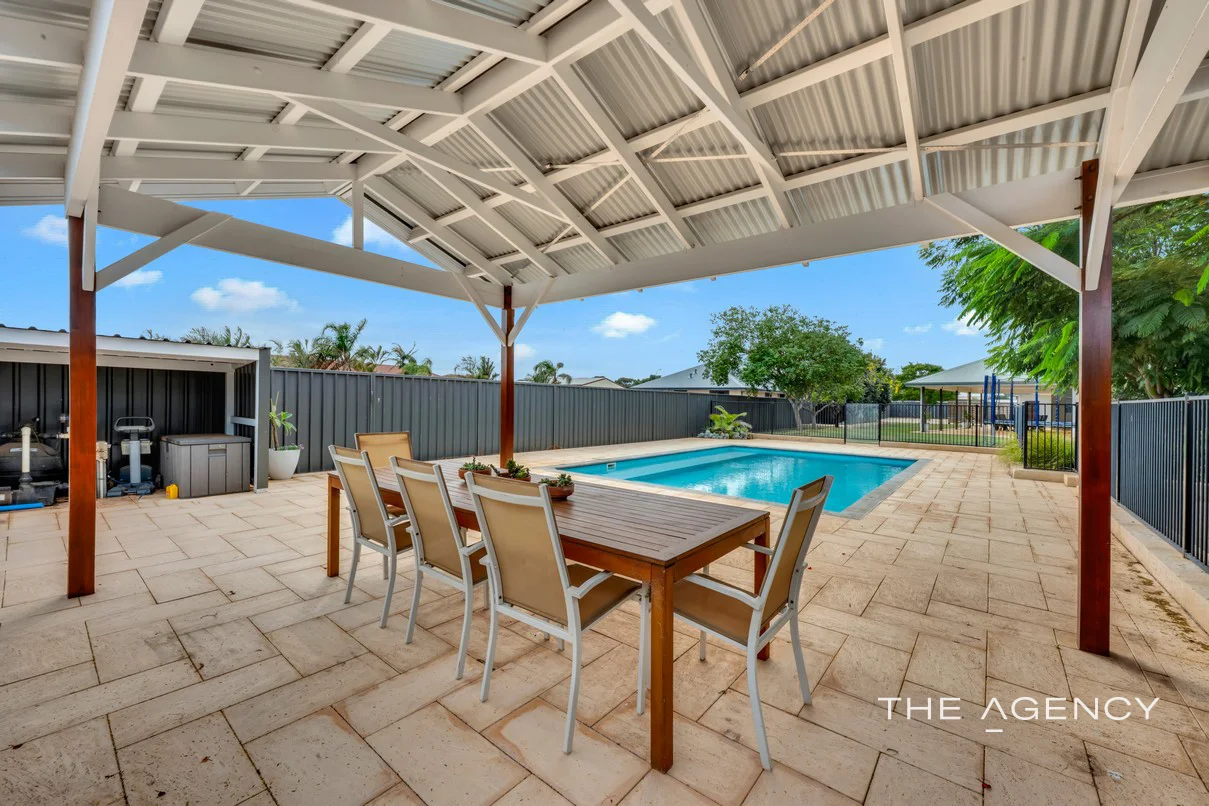 Additional image 32 of 28 Melaleuca Drive, Woorree WA 6530