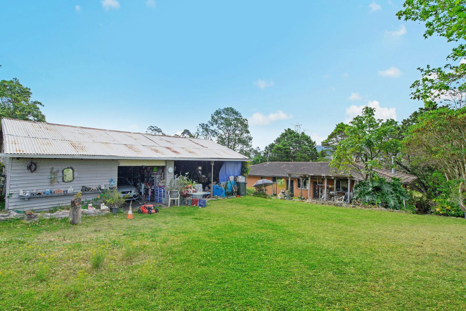 1165 Pappinbarra Road, Hollisdale NSW 2446, Image 2