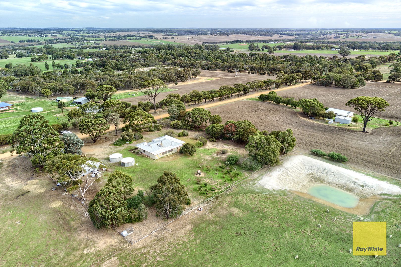 165 Smuts Road, Kendenup WA 6323, Image 2