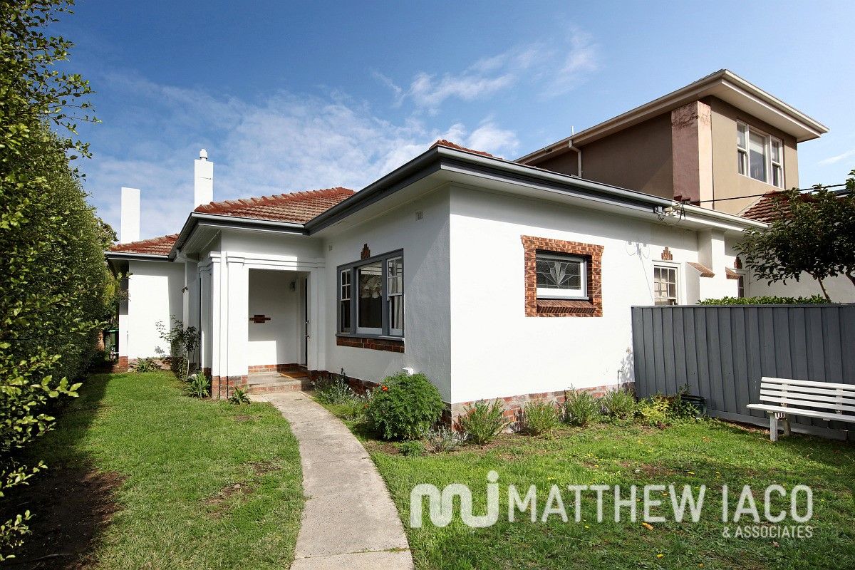 337A Neerim Road, Carnegie VIC 3163 House For Rent 1,150 Domain