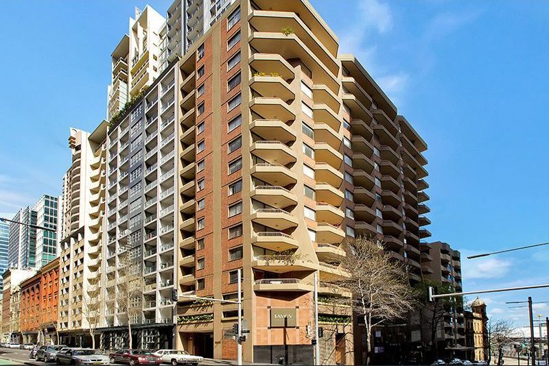 1 bedrooms Apartment / Unit / Flat in King Street SYDNEY NSW, 2000