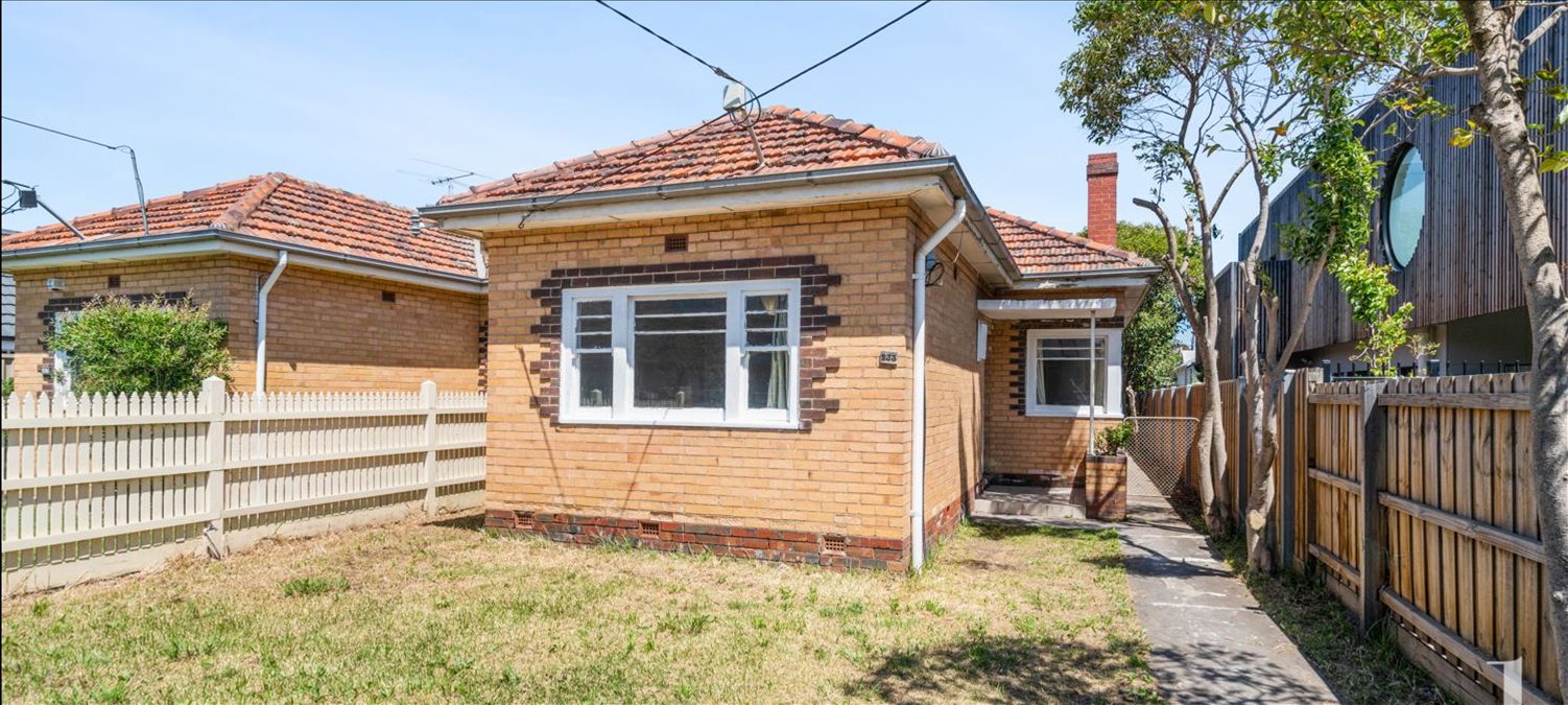 2 bedrooms House in 233 Murray Rd PRESTON VIC, 3072