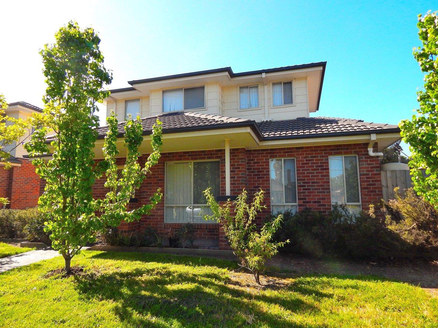 2 bedrooms Townhouse in 1/4 Pratt Street RESERVOIR VIC, 3073