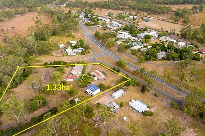 Picture of 3 Lindherr Road, YARWUN QLD 4694