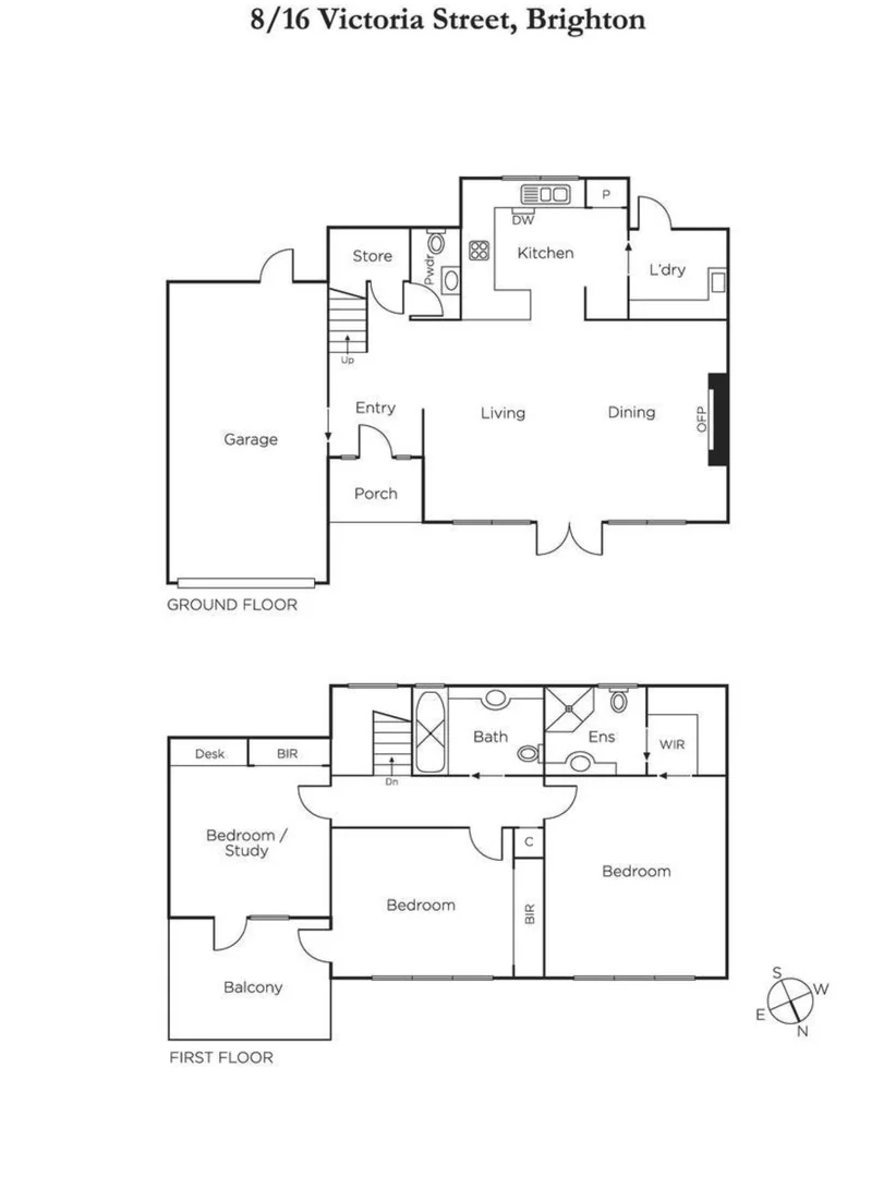 Additional image 11 of 8/16 Victoria Street, Brighton VIC 3186