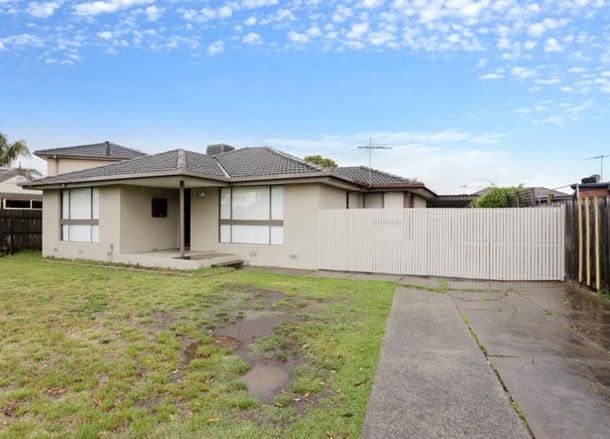 25 Goodwood Crescent, Gladstone Park VIC 3043