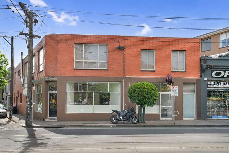 3 bedrooms Apartment / Unit / Flat in 307 St Georges Road Road FITZROY NORTH VIC, 3068