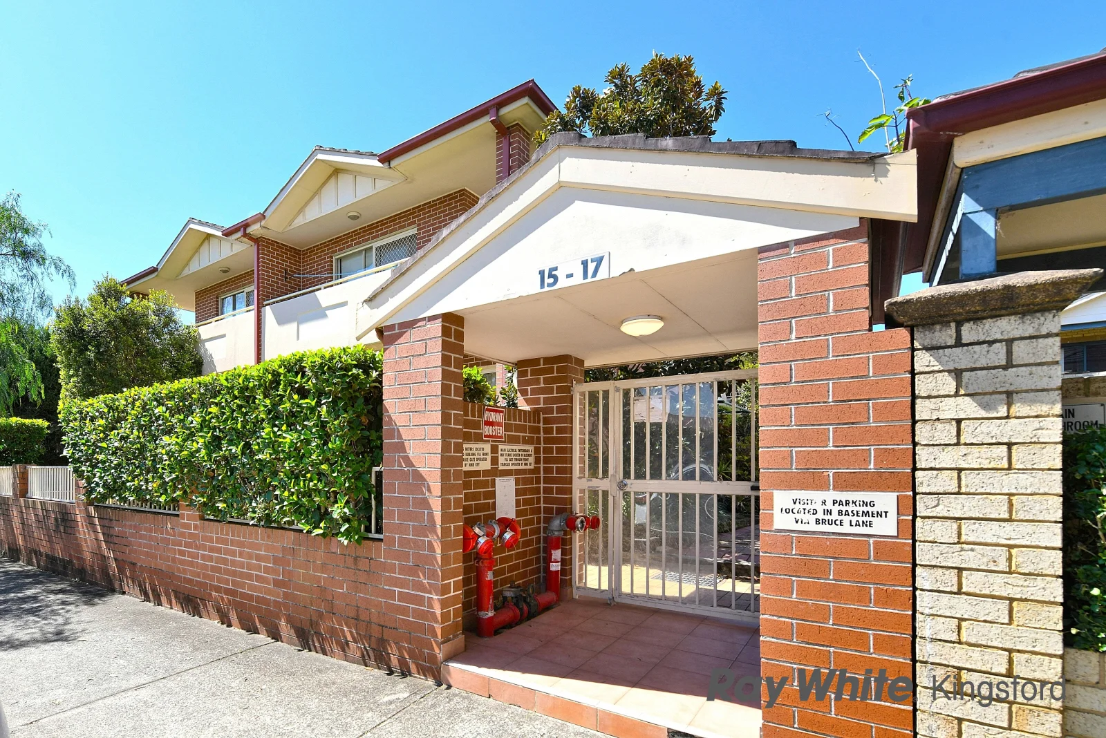Additional image 18 of 3/15-17 Bruce Street, Kingsford NSW 2032