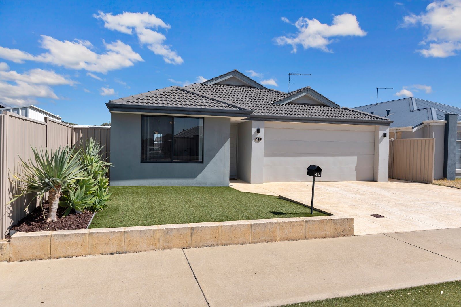 45 Aquamarine Parade, Karnup WA 6176, Image 1