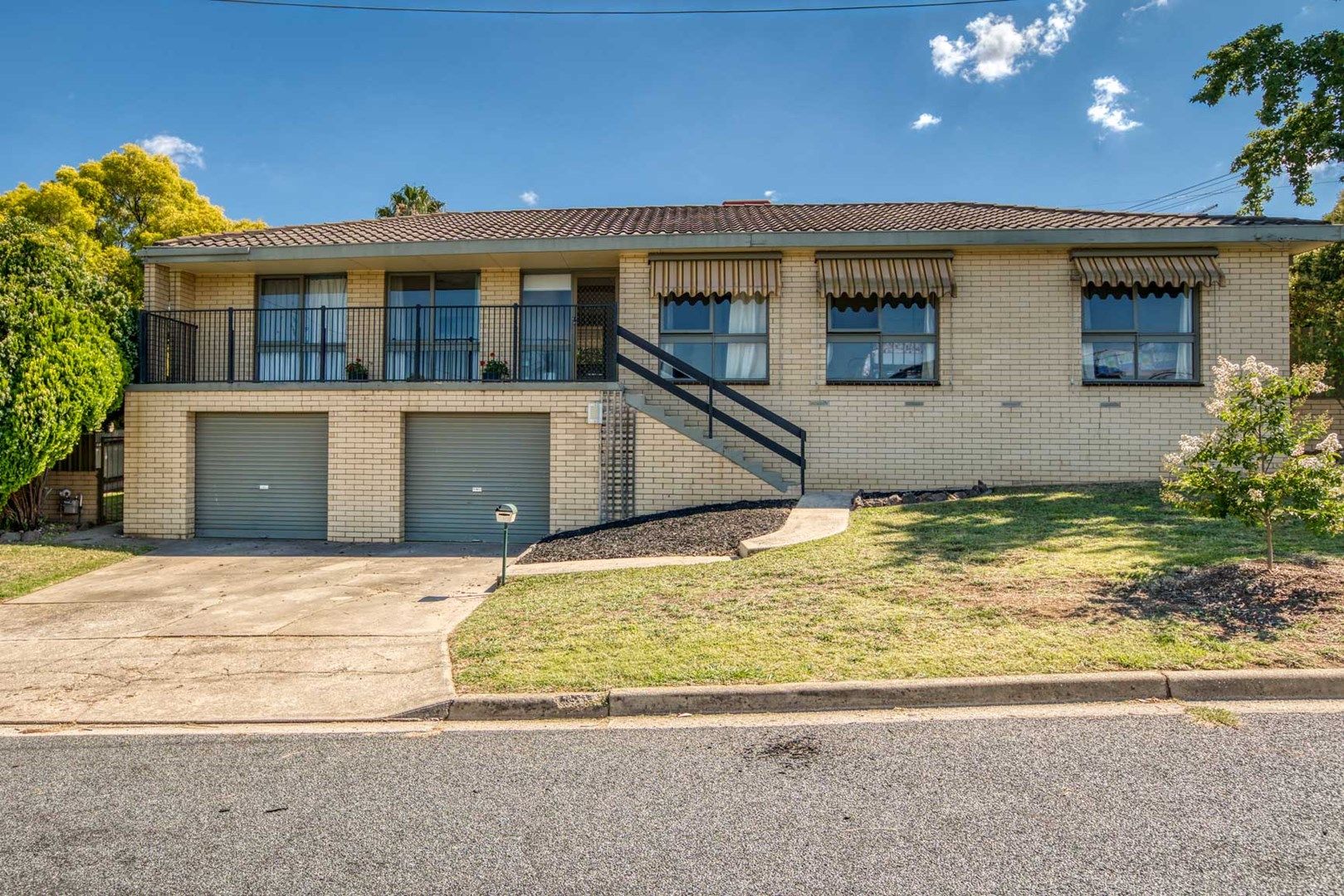 318 Tracy Street, Lavington NSW 2641, Image 0