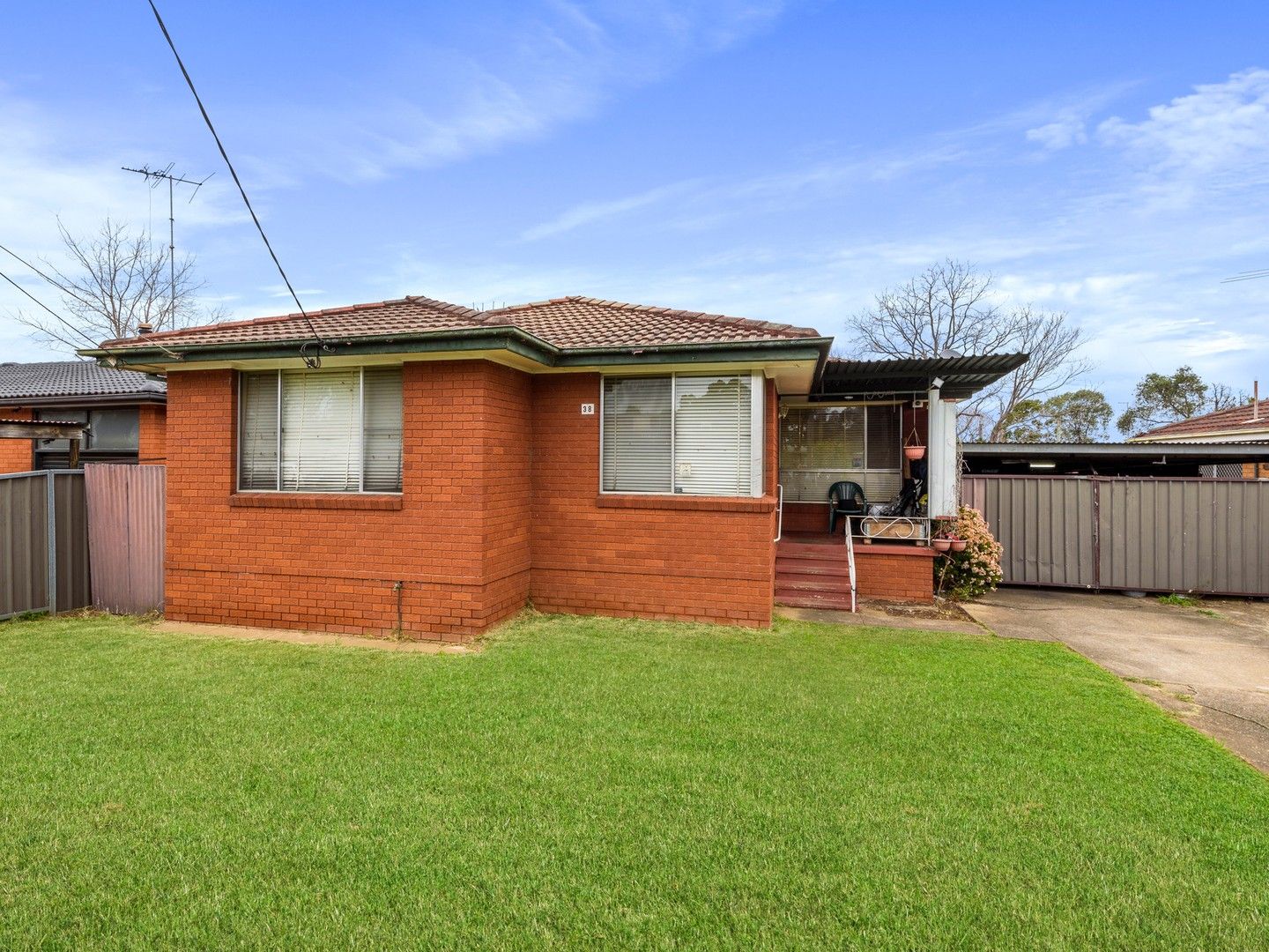 38 Oleander Road, North St Marys NSW 2760, Image 0