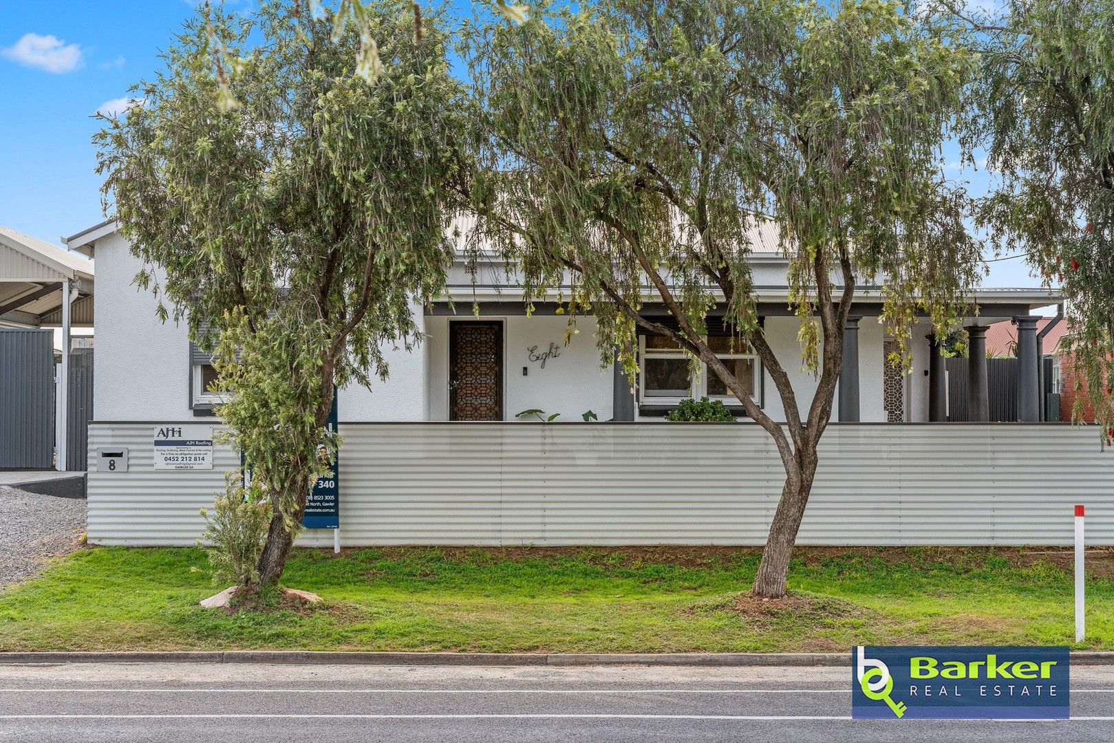 3 bedrooms House in 8 Third Street GAWLER SOUTH SA, 5118
