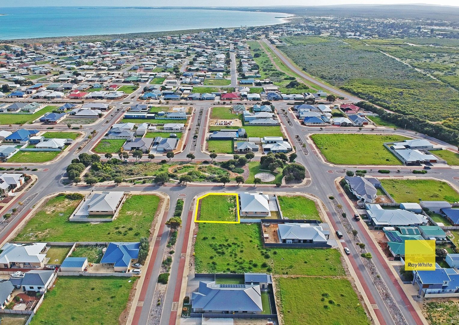 Vacant land in Lot 665, 2 Bathers Way, JURIEN BAY WA, 6516