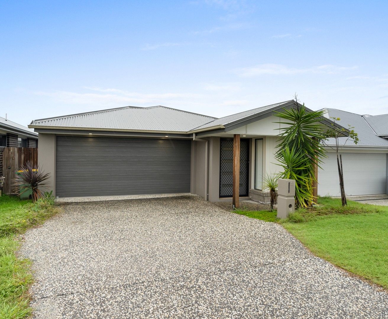 4 bedrooms House in 53 Mazeppa Street SOUTH RIPLEY QLD, 4306