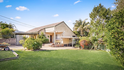 Picture of 43 Nowland Street, SEVEN HILLS NSW 2147