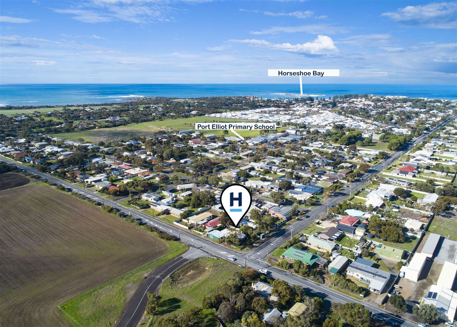 88 Tottenham Court Road, Port Elliot SA 5212, Image 0