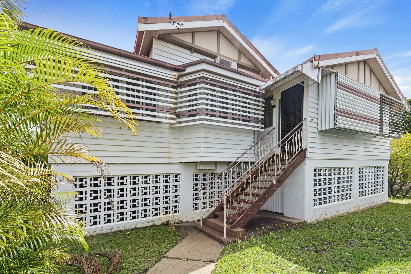 3 bedrooms House in 575 Kent Street MARYBOROUGH QLD, 4650