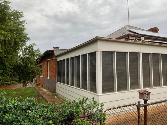 35A Pangee Street, Nyngan NSW 2825