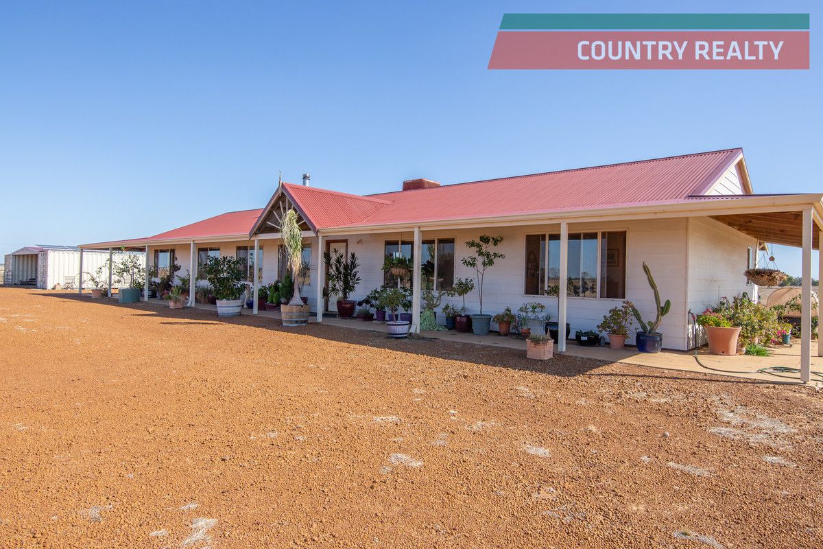 148 Rifle Range Road, Ucarty, Dowerin WA 6461, Image 1