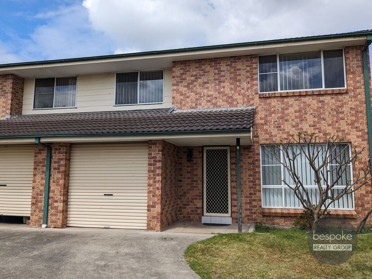 3 bedrooms Townhouse in 1/44 Single Road SOUTH PENRITH NSW, 2750