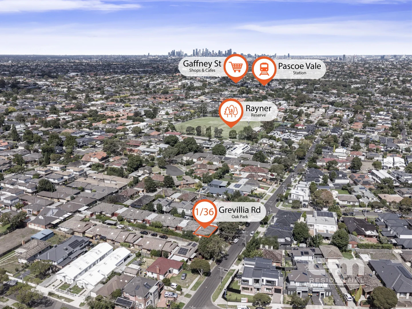 Additional image 20 of 1/36 Grevillia Road, Oak Park VIC 3046