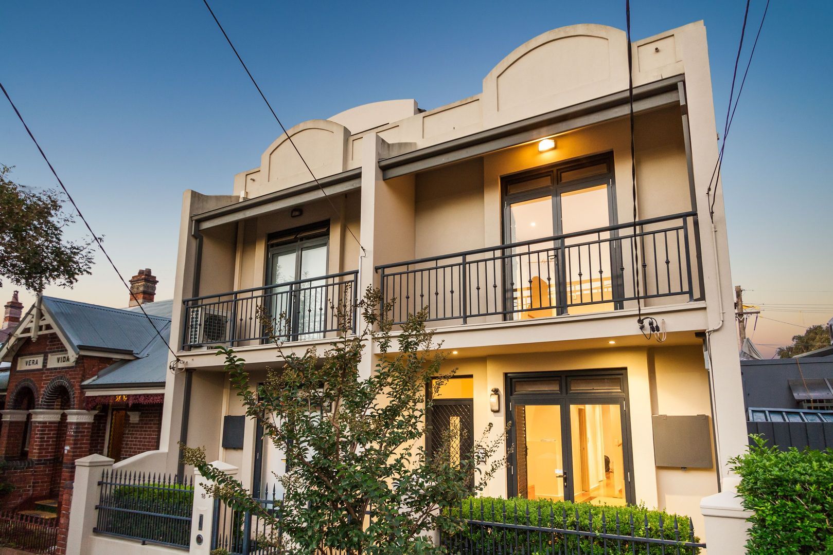 3 bedrooms House in 18A Pearl Street NEWTOWN NSW, 2042