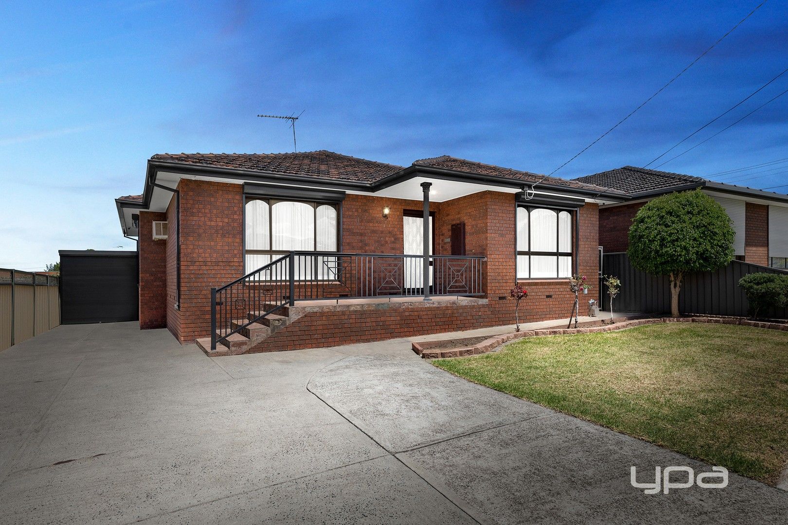 11 Meredith Street, Kings Park VIC 3021, Image 0